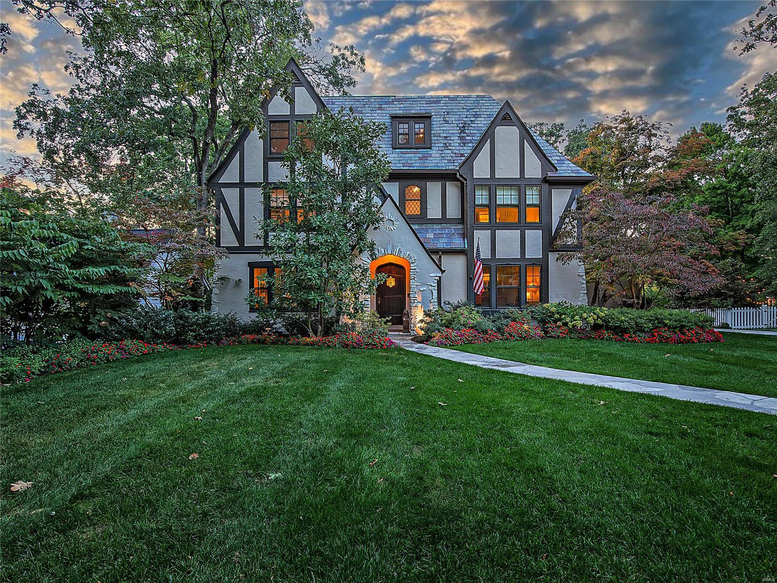 Sherwood Forest - Residential