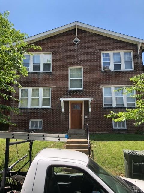 Mcdermotts Grand Ave Add - Residential Income