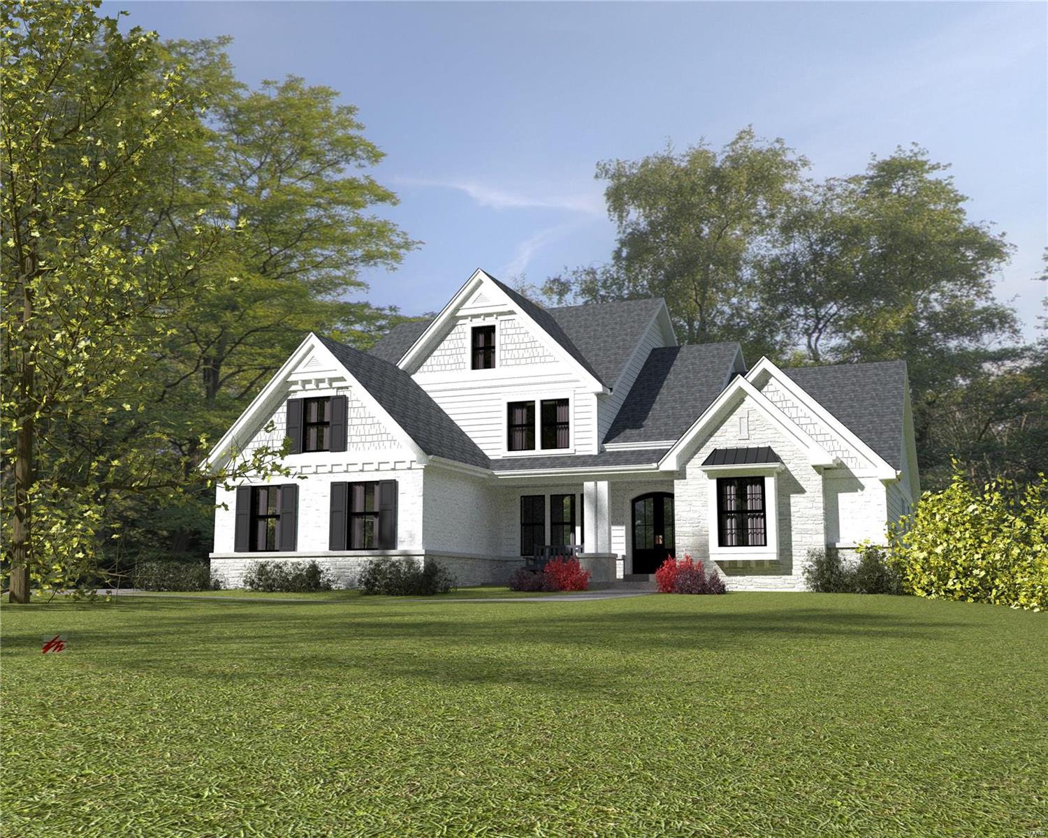 Briarbrook - Residential