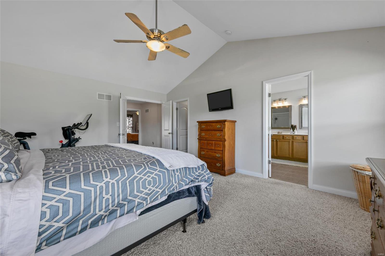 Austin Heights - Residential