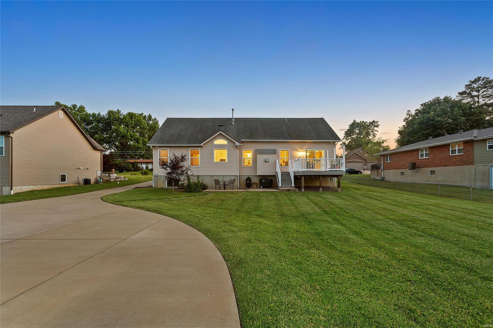 Austin Heights - Residential