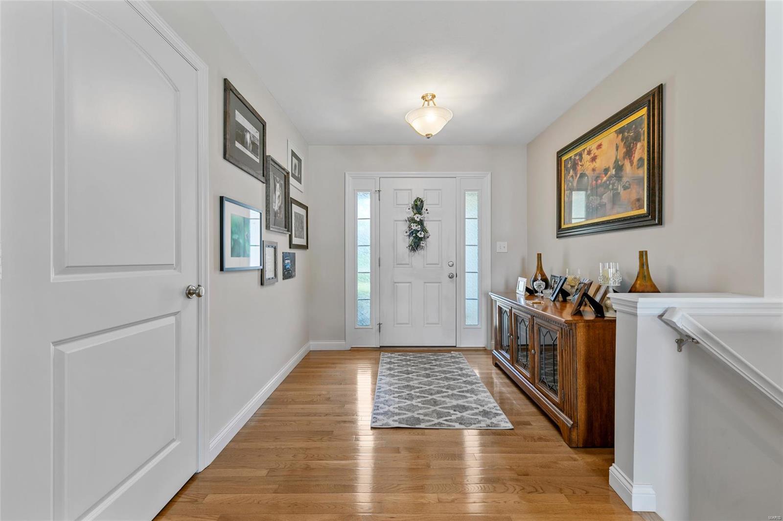 Austin Heights - Residential
