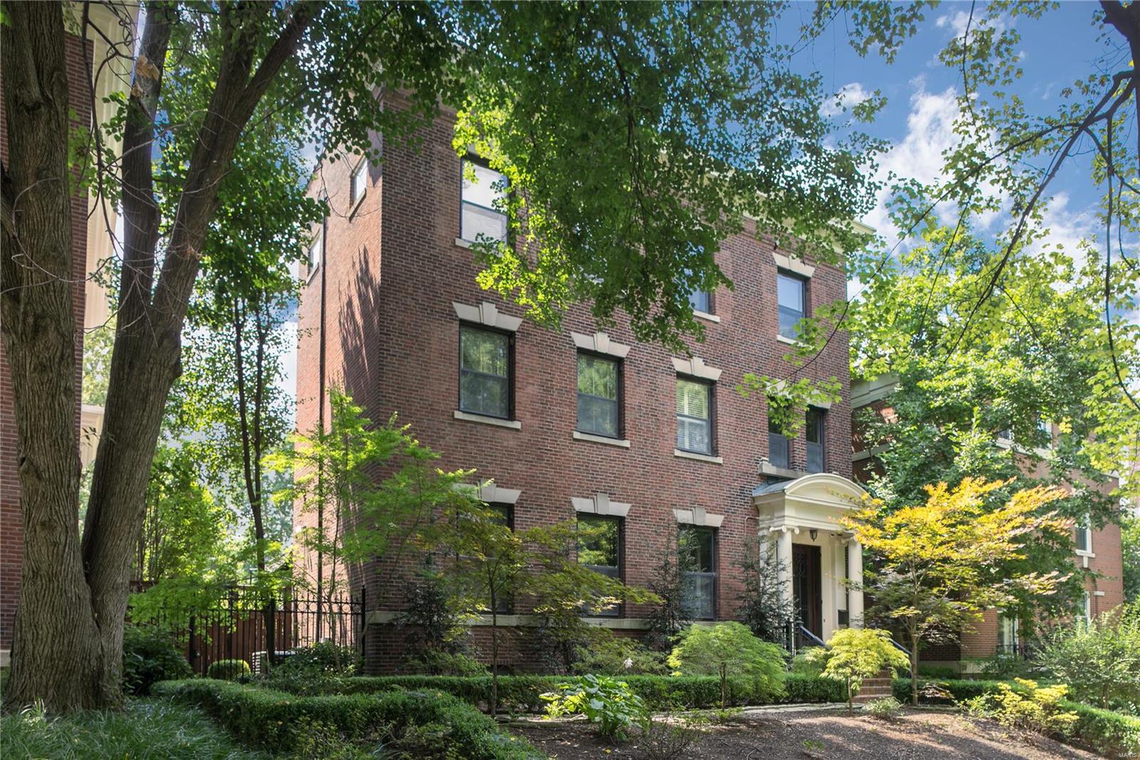 Berlin Heights - Residential