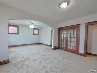 Tower Grove East Neighborhood - Residential Lease