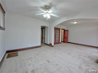 Tower Grove East Neighborhood - Residential Lease