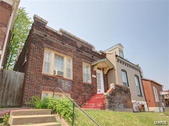 Tower Grove East Neighborhood - Residential Lease