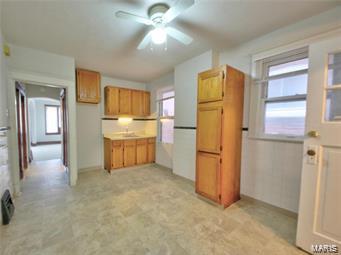 Tower Grove East Neighborhood - Residential Lease