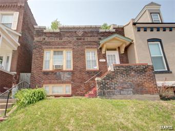 Tower Grove East Neighborhood - Residential Lease