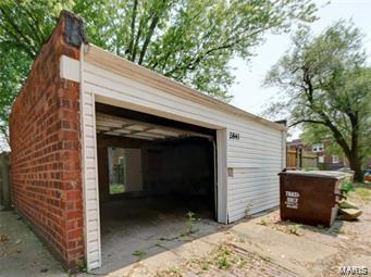 Tower Grove East Neighborhood - Residential Lease