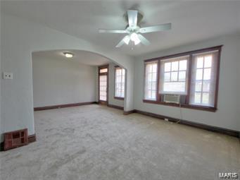 Tower Grove East Neighborhood - Residential Lease