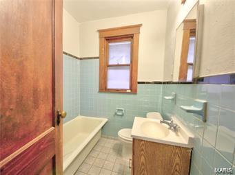 Tower Grove East Neighborhood - Residential Lease