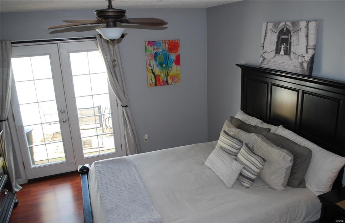 Brentwood Forest Condominum Phase Five - Residential