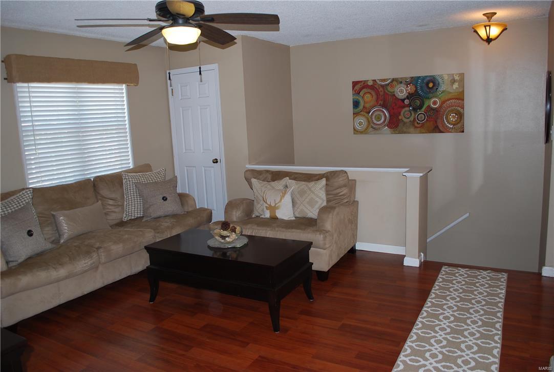 Brentwood Forest Condominum Phase Five - Residential