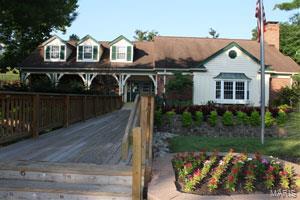 Brentwood Forest Condominum Phase Five - Residential