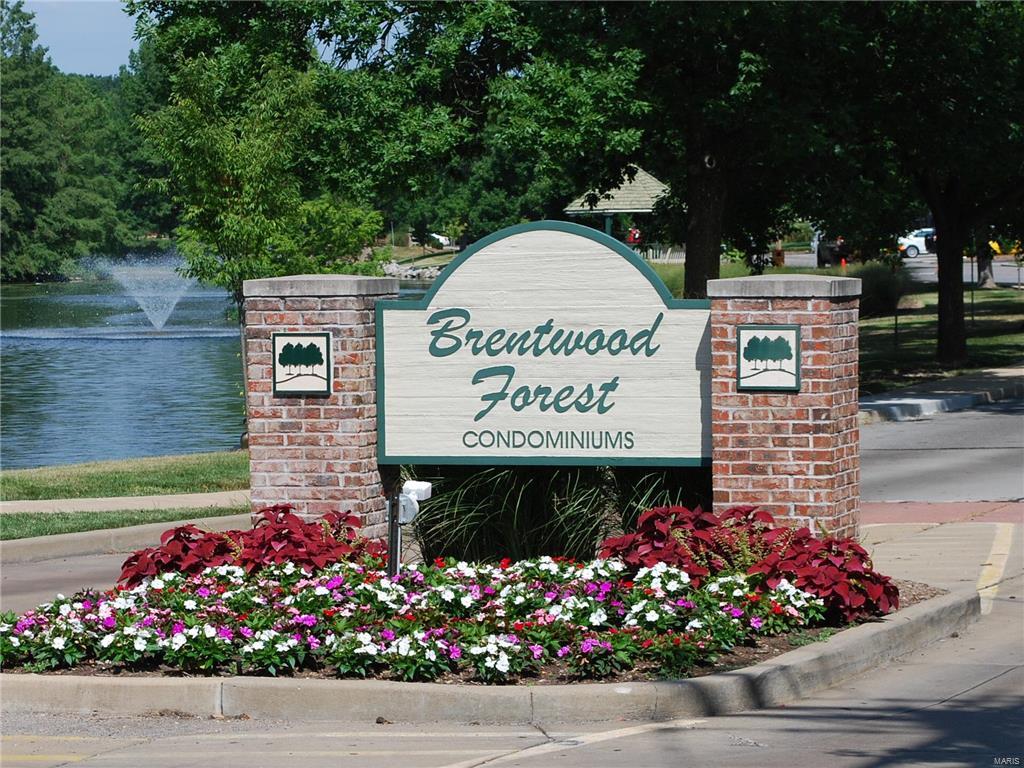 Brentwood Forest Condominum Phase Five - Residential