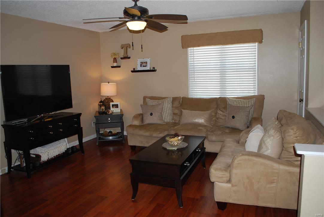 Brentwood Forest Condominum Phase Five - Residential