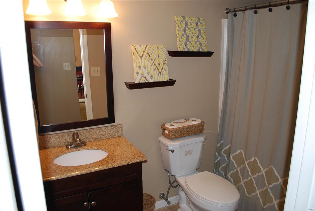 Brentwood Forest Condominum Phase Five - Residential