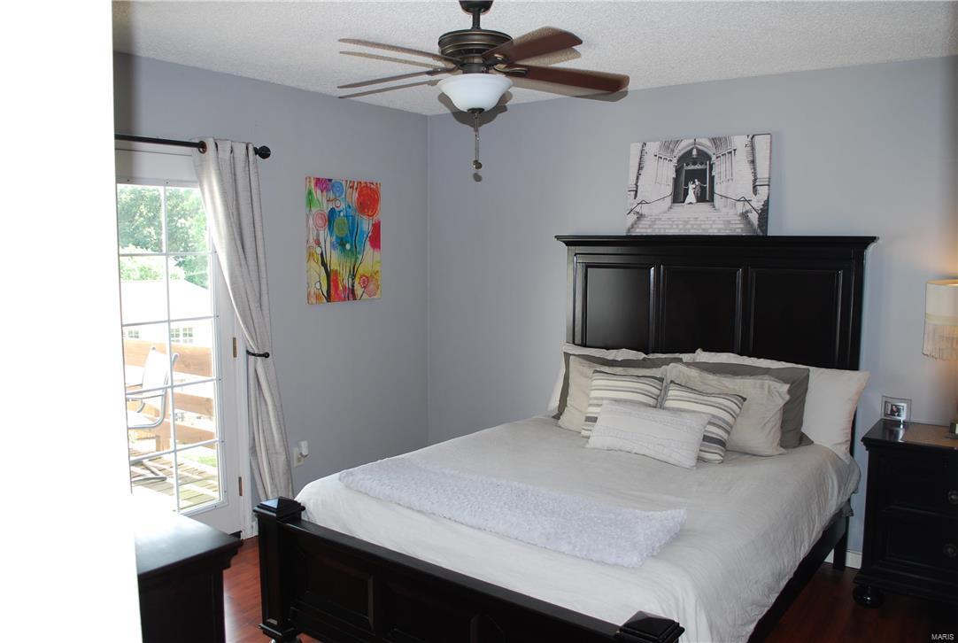 Brentwood Forest Condominum Phase Five - Residential