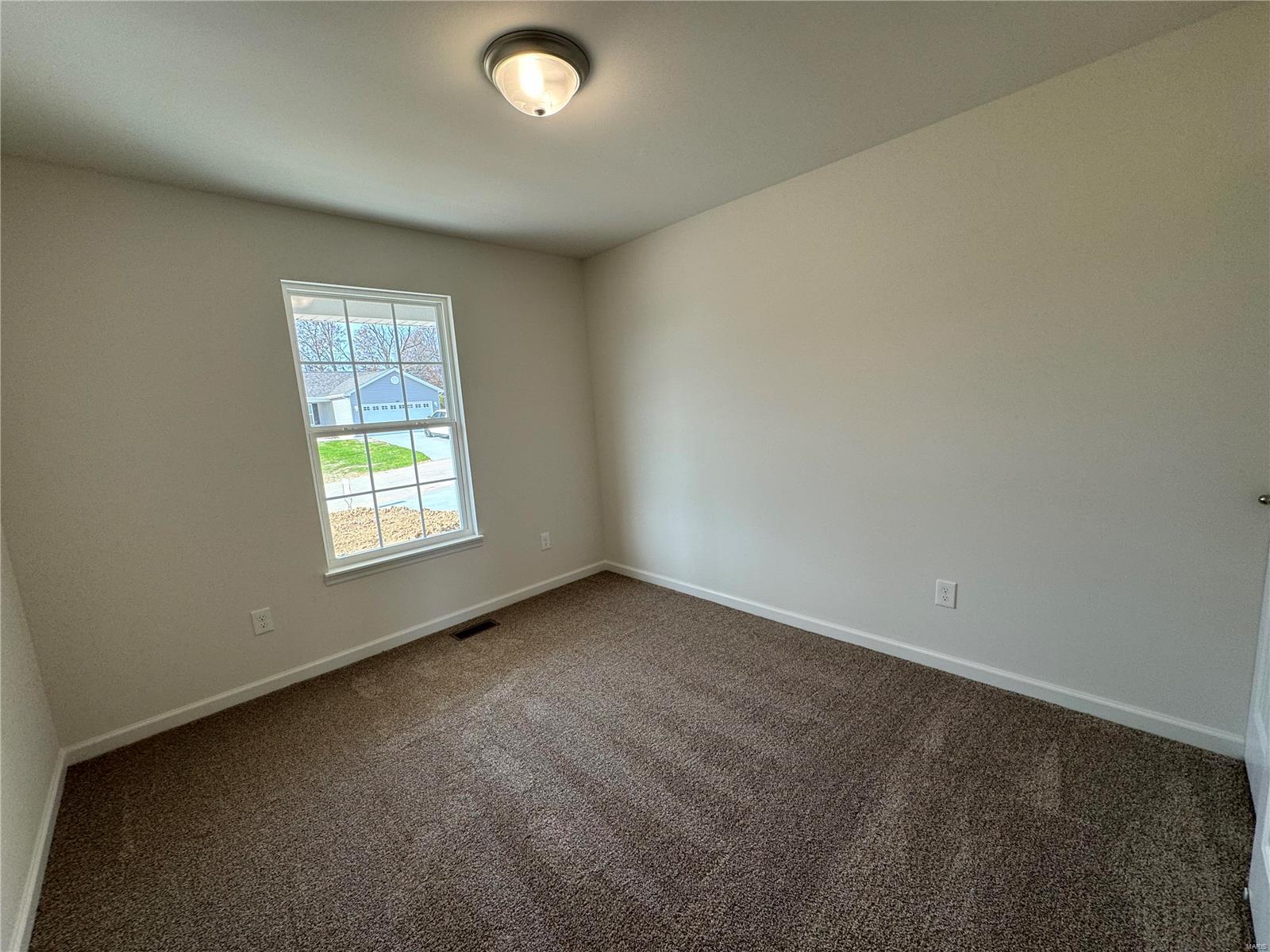 Chantilly Subdivision 3rd Addition - Residential