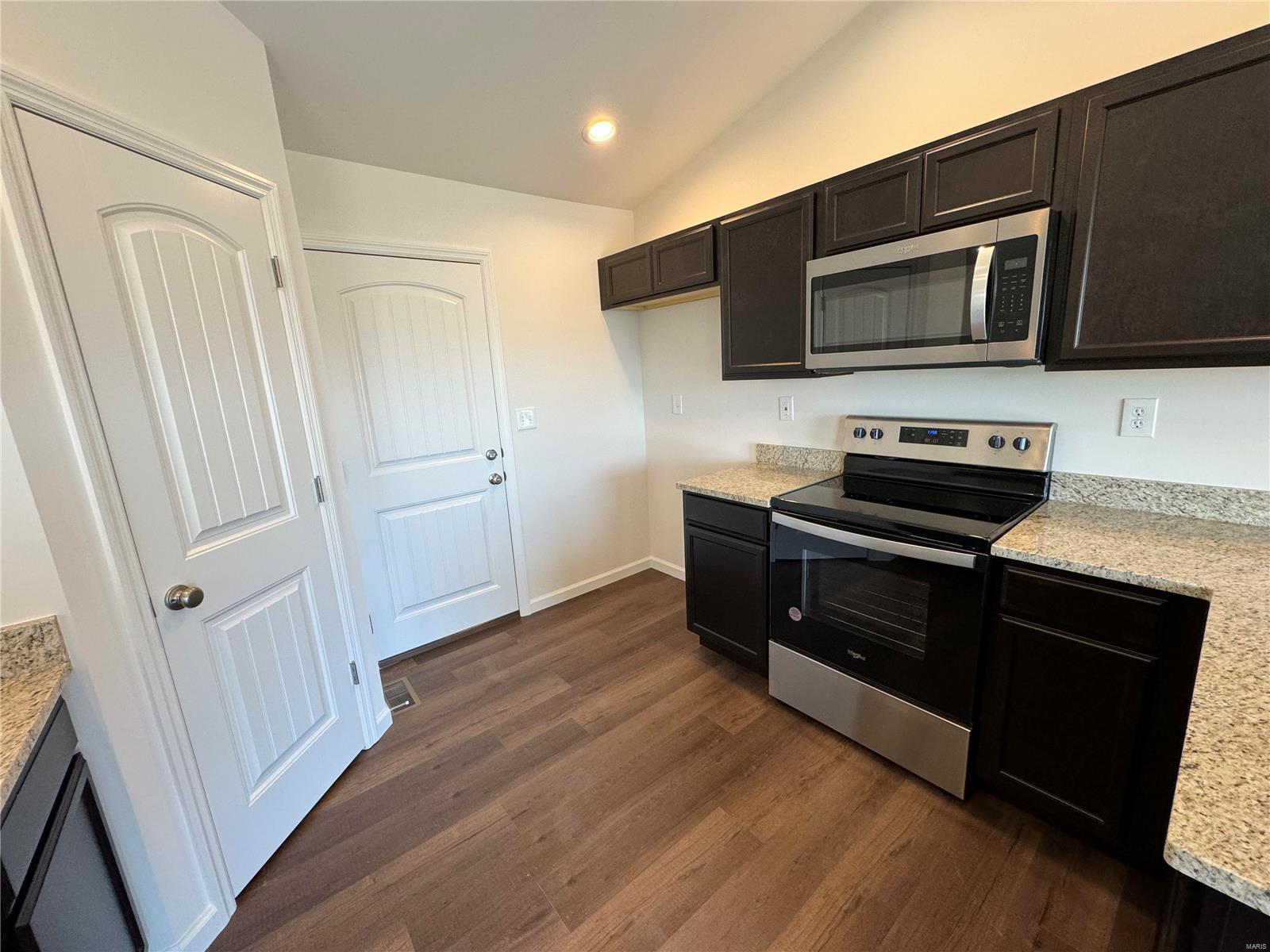 Chantilly Subdivision 3rd Addition - Residential