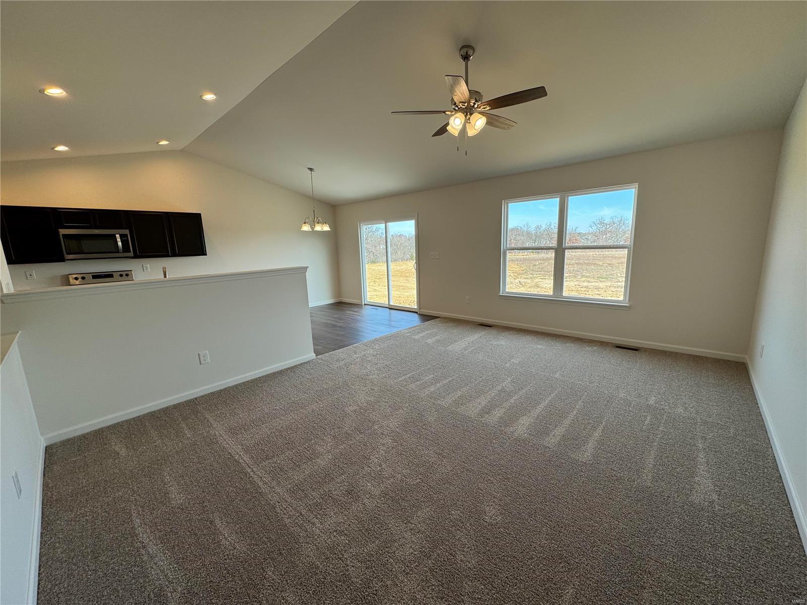 Chantilly Subdivision 3rd Addition - Residential