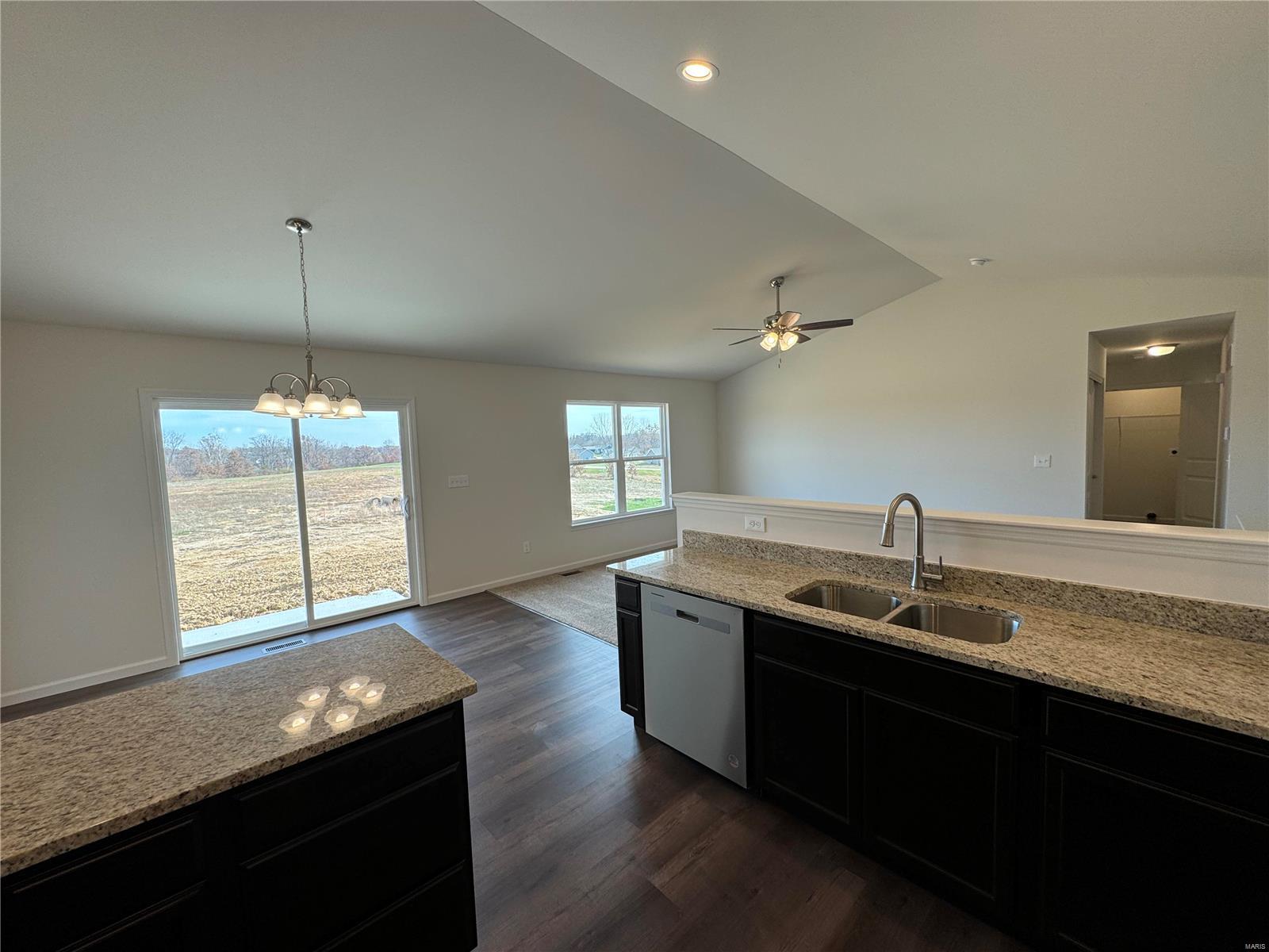 Chantilly Subdivision 3rd Addition - Residential