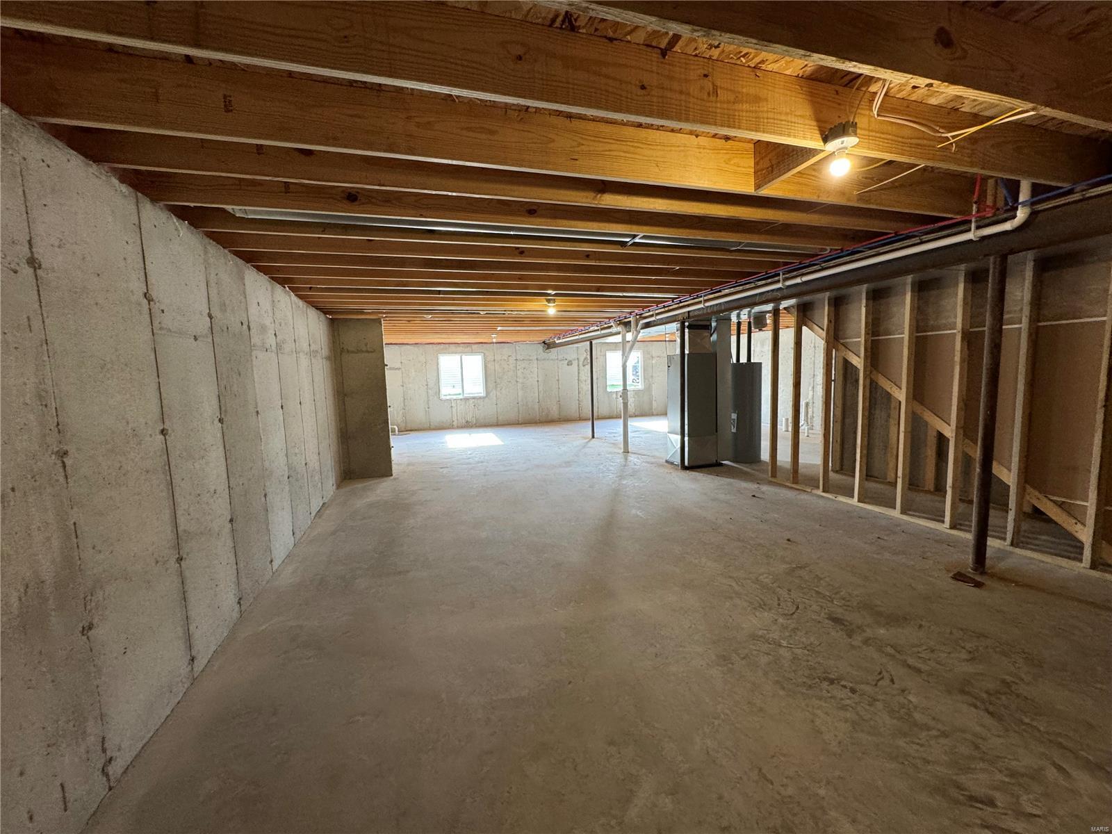 Chantilly Subdivision 3rd Addition - Residential