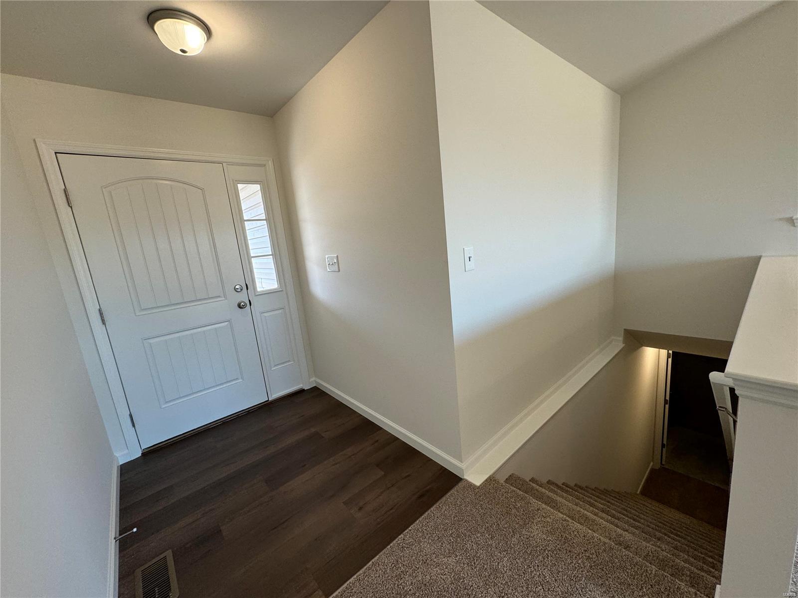 Chantilly Subdivision 3rd Addition - Residential