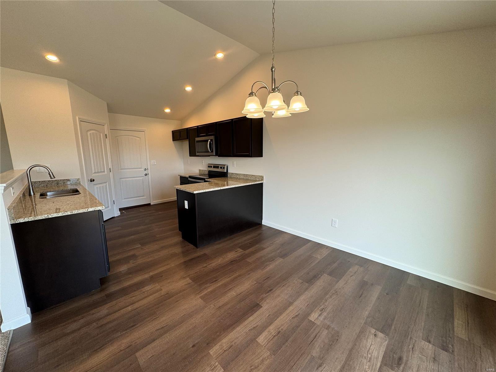 Chantilly Subdivision 3rd Addition - Residential