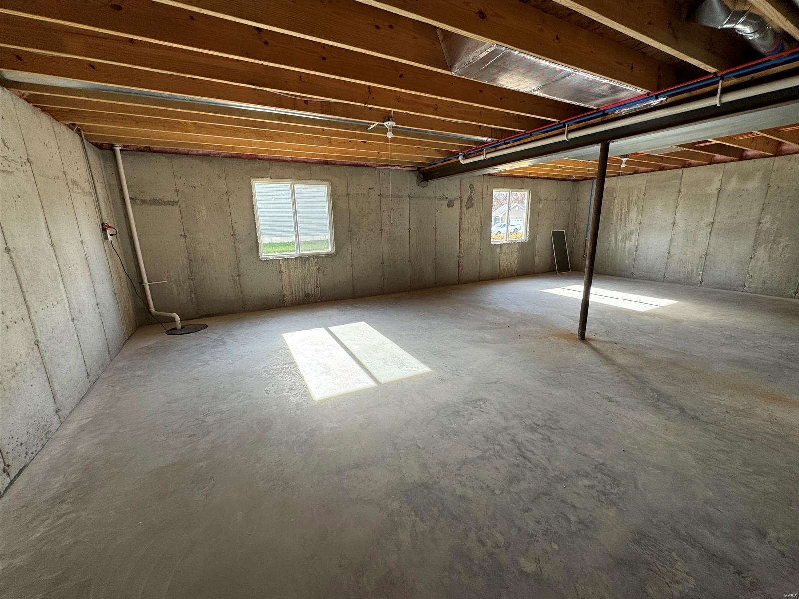 Chantilly Subdivision 3rd Addition - Residential
