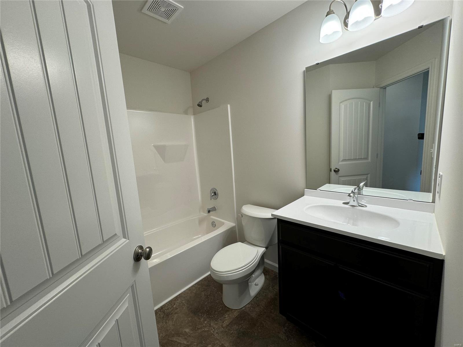 Chantilly Subdivision 3rd Addition - Residential