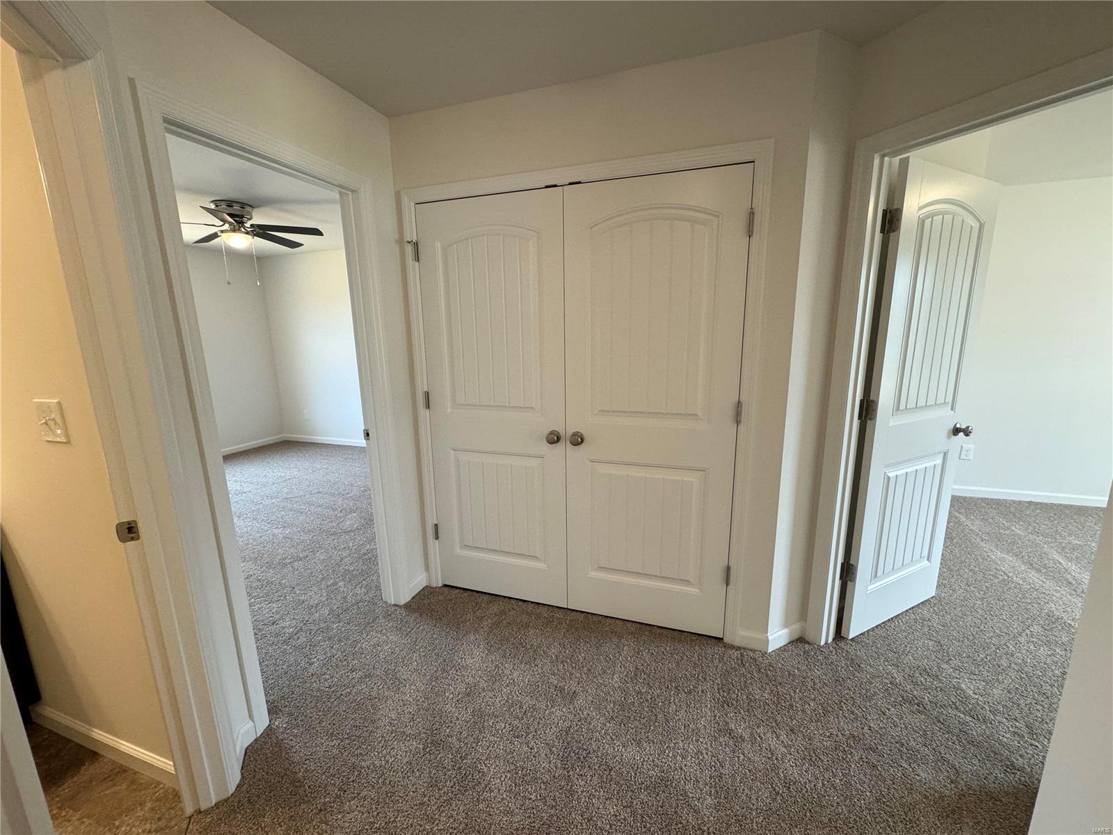 Chantilly Subdivision 3rd Addition - Residential