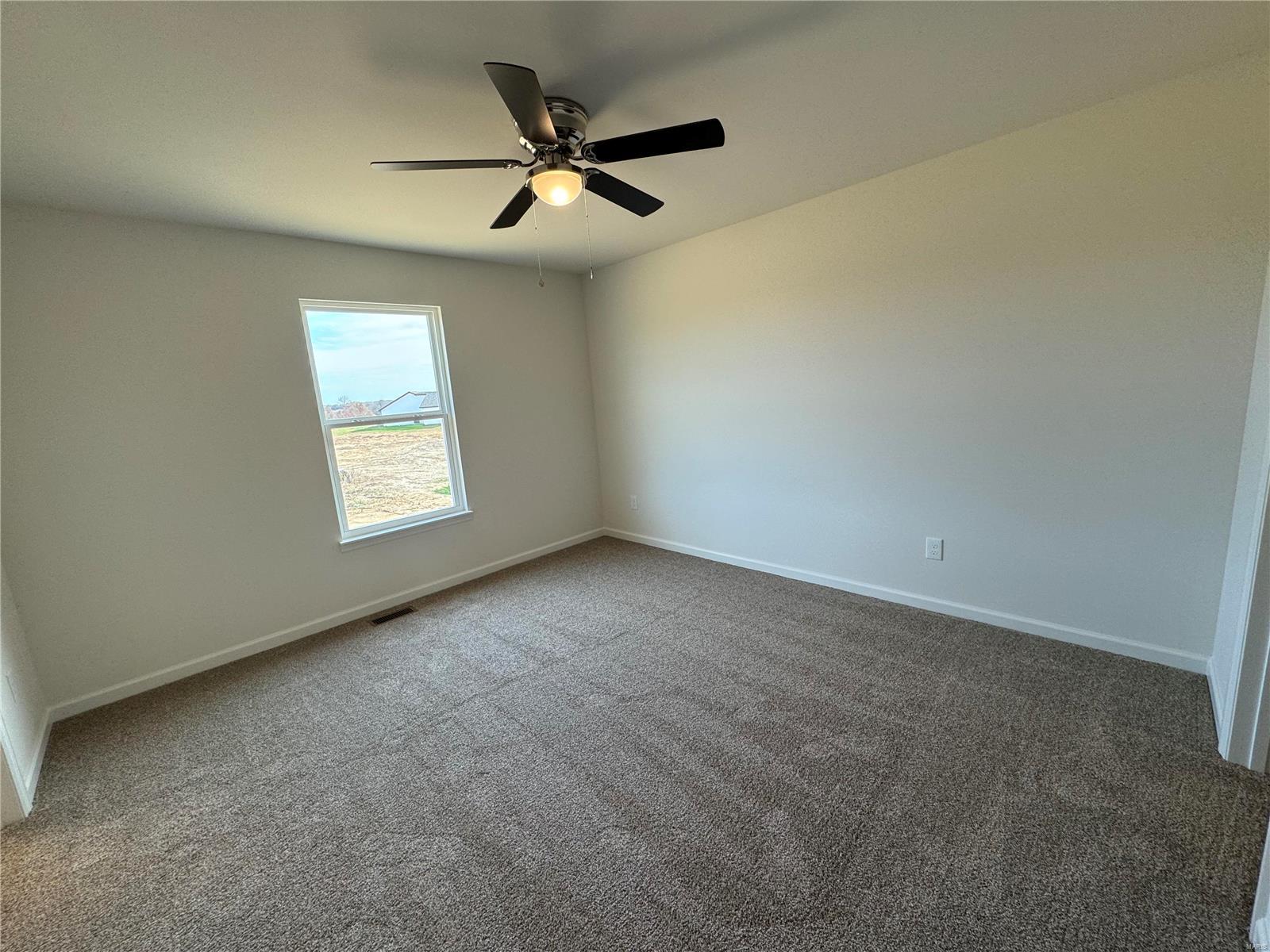 Chantilly Subdivision 3rd Addition - Residential