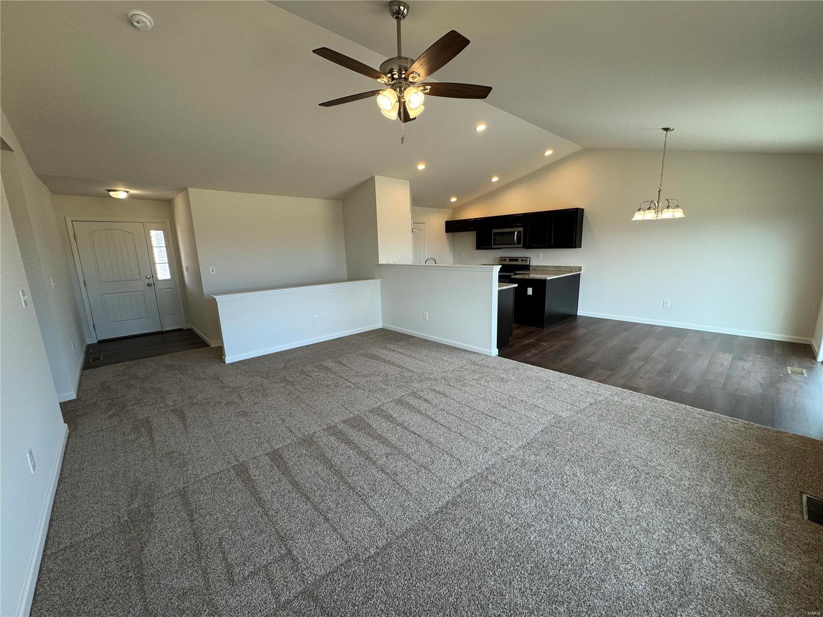Chantilly Subdivision 3rd Addition - Residential
