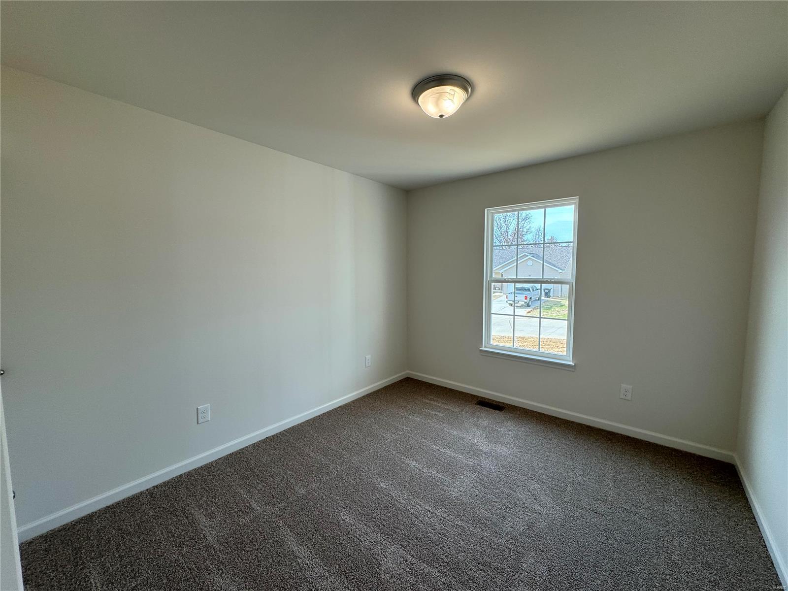 Chantilly Subdivision 3rd Addition - Residential