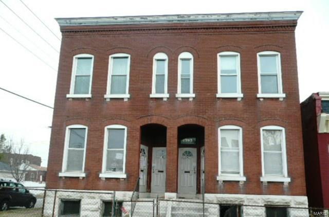 “Listing Broker and Seller assume no responsibility and make no guarantees, representations, warranties (express, implied or otherwise) as to the availability or accuracy of information contained herein.” SpecialListingConditions: Foreclosure