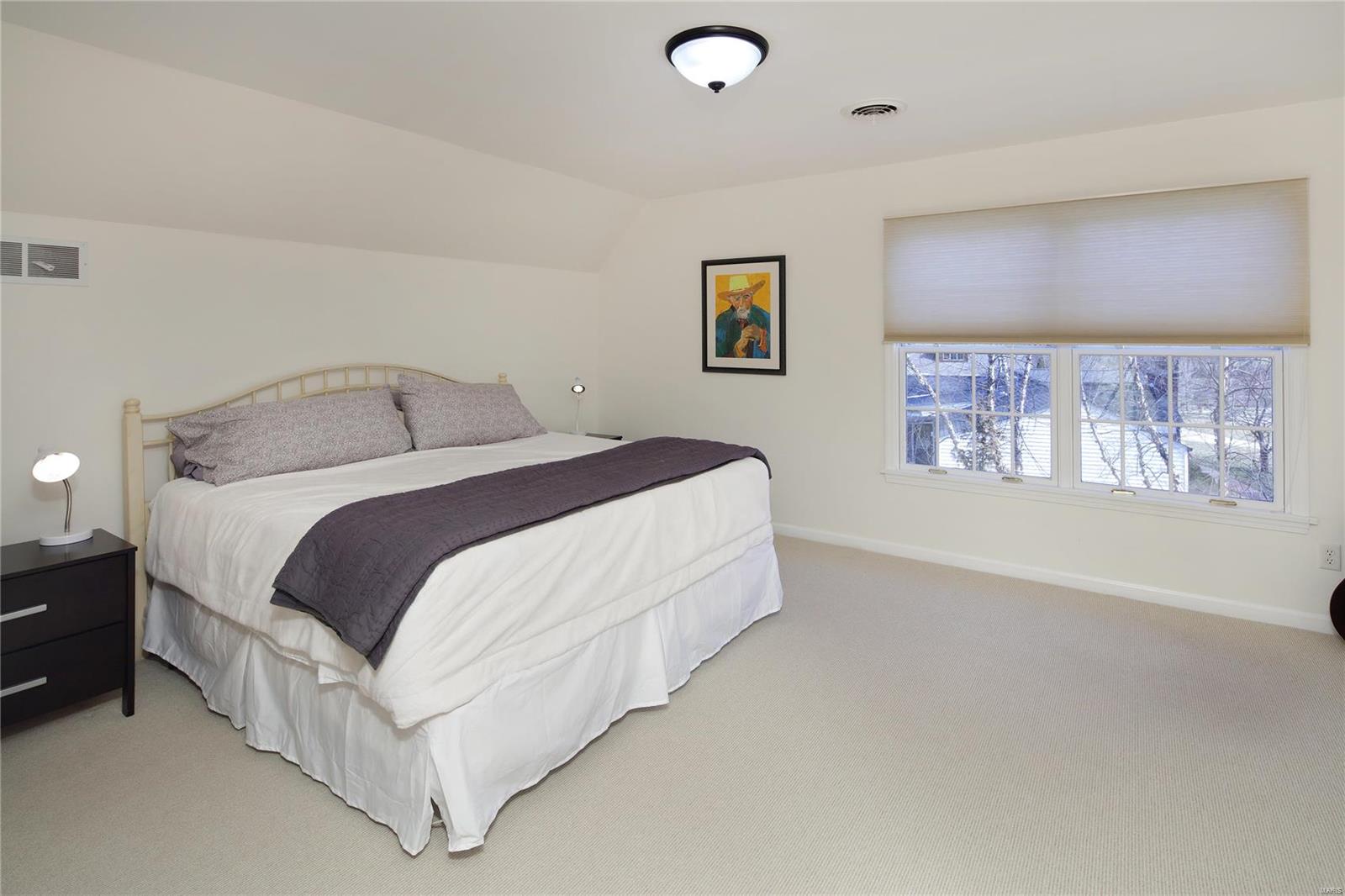 Hickory Hill - Residential