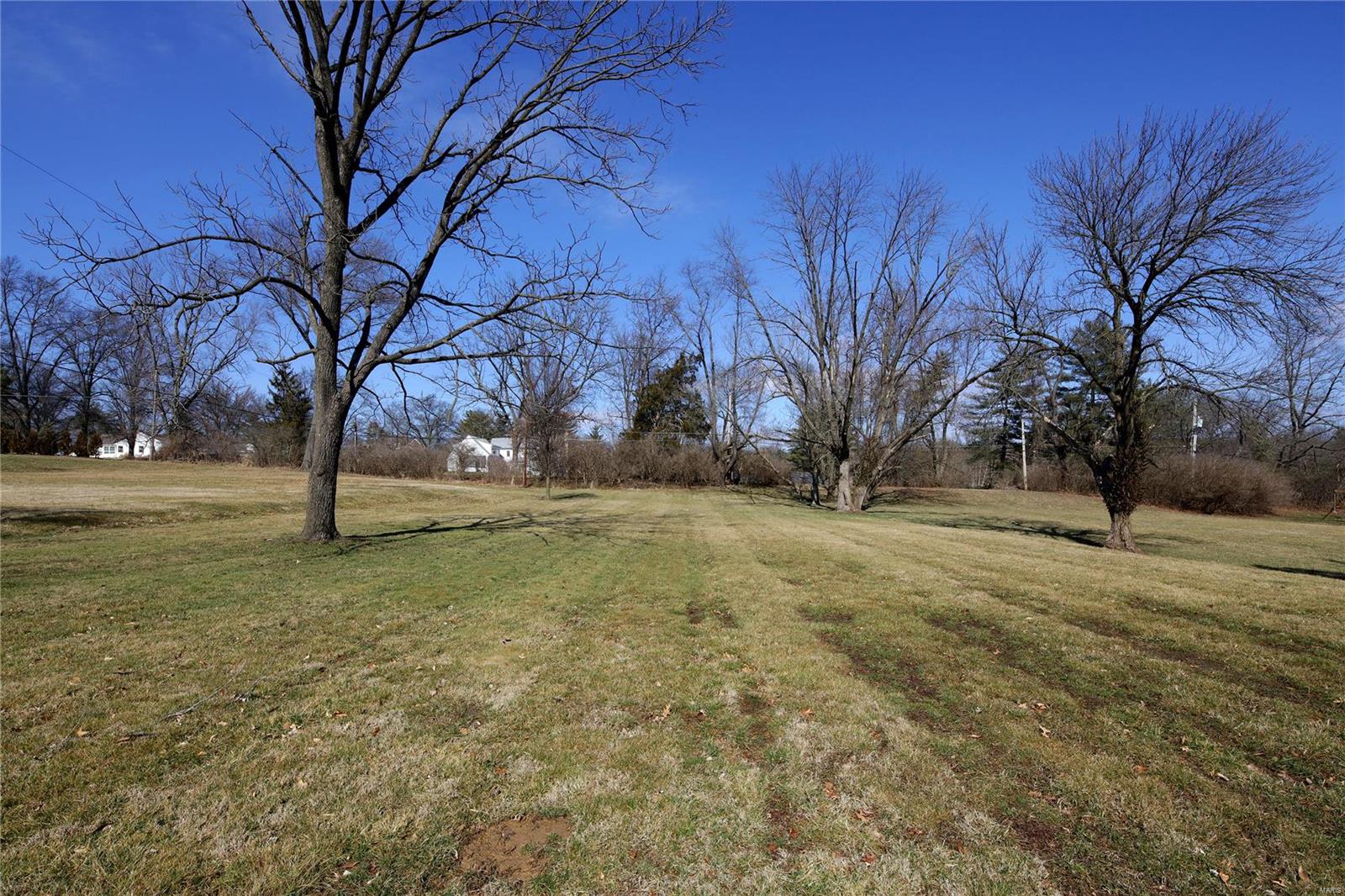 Hickory Hill - Residential