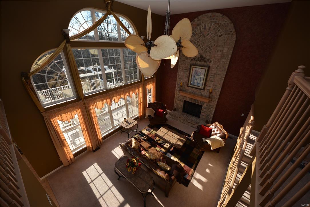 Stone Meadows #1 - Residential