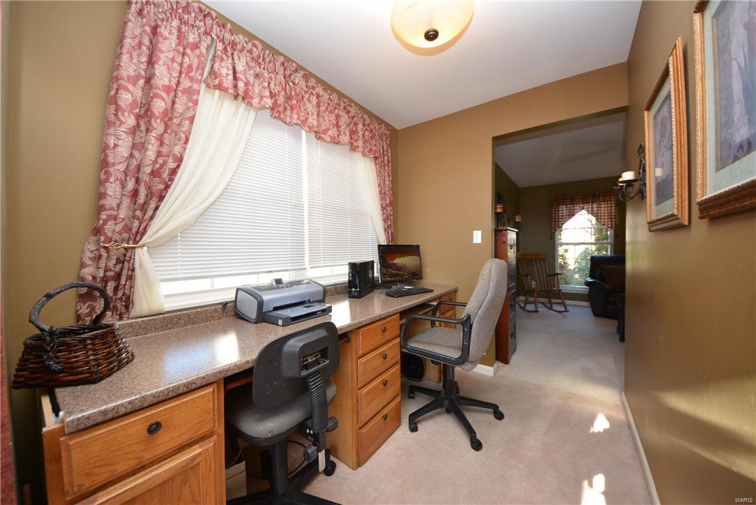 Stone Meadows #1 - Residential