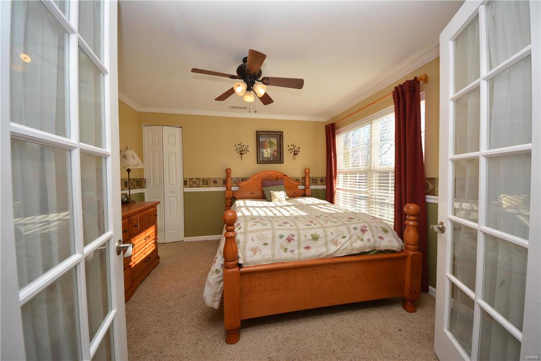Stone Meadows #1 - Residential