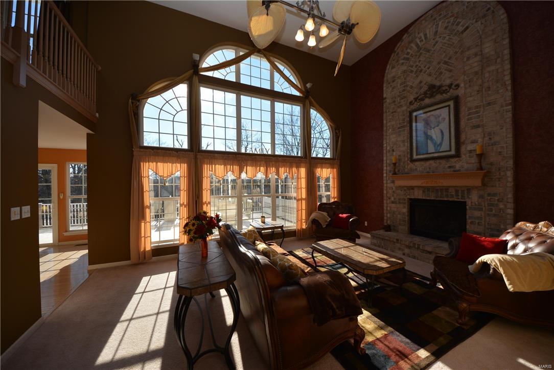 Stone Meadows #1 - Residential