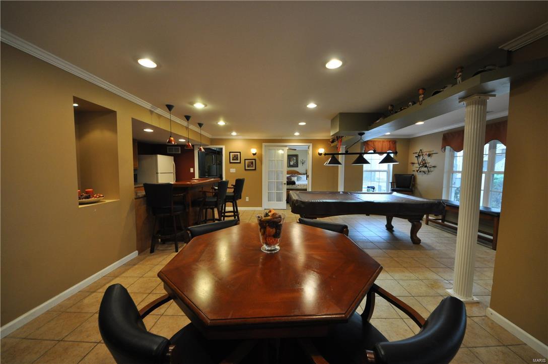 Stone Meadows #1 - Residential