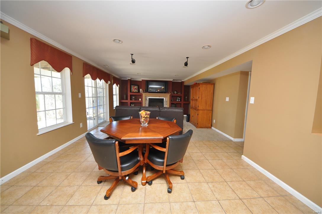 Stone Meadows #1 - Residential