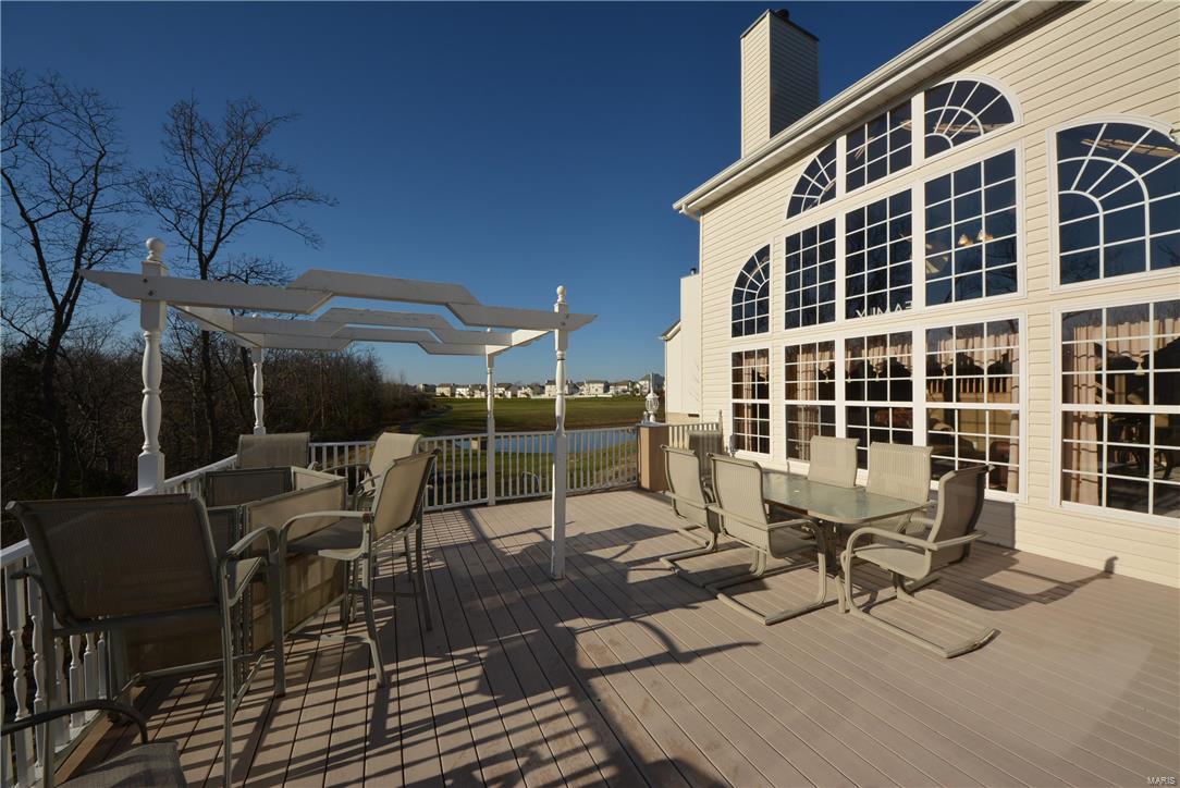 Stone Meadows #1 - Residential