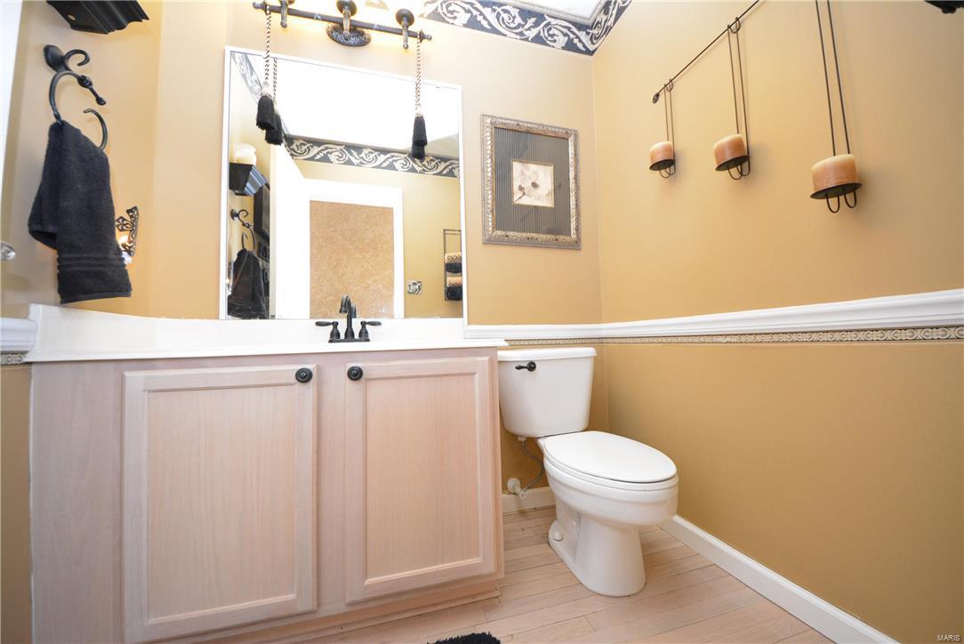Stone Meadows #1 - Residential