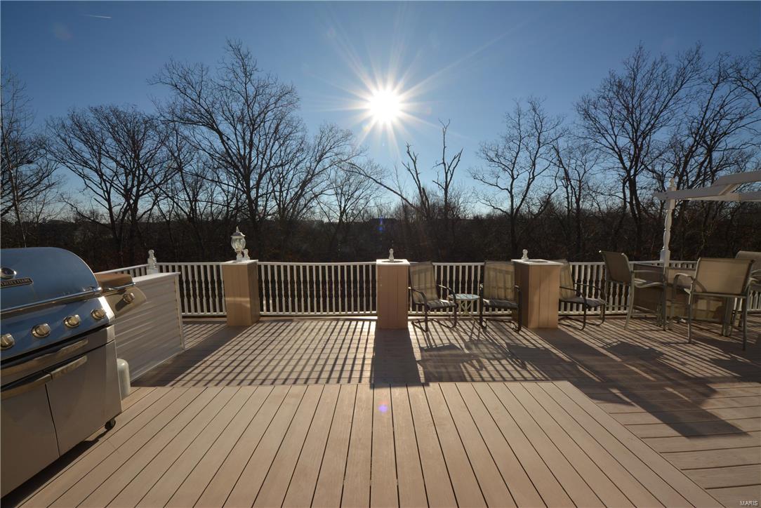 Stone Meadows #1 - Residential
