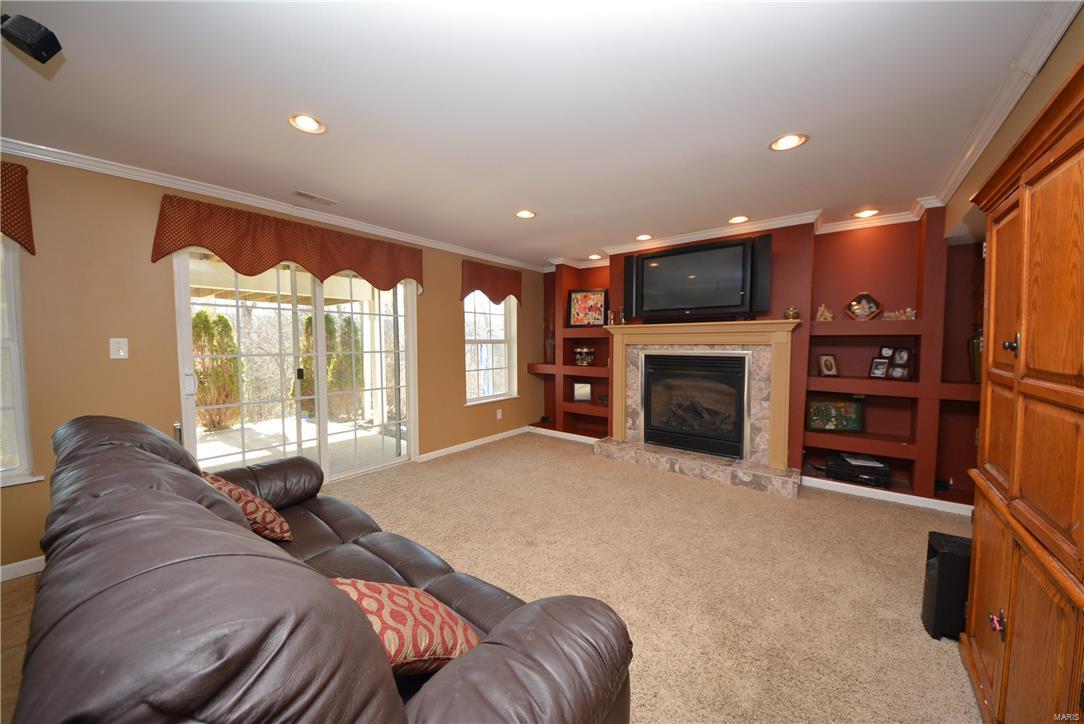 Stone Meadows #1 - Residential