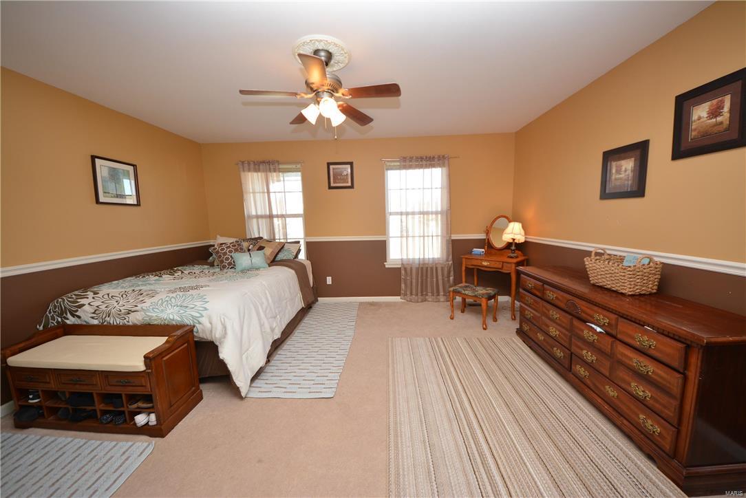 Stone Meadows #1 - Residential