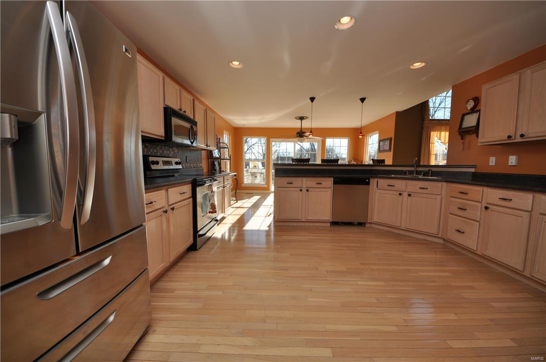 Stone Meadows #1 - Residential